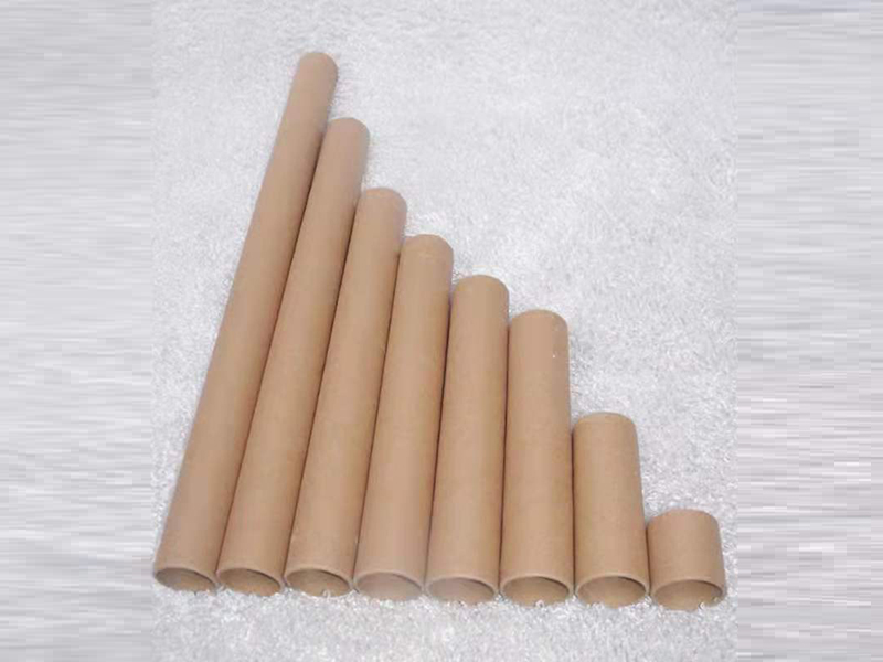 紙管膠客戶案例