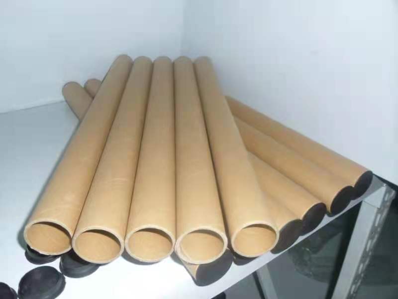 紙管膠客戶案例